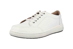 Josef Seibel David 03 Sneaker (26403) Creme/Weiß