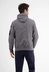 LERROS Blouson mit Kapuze 