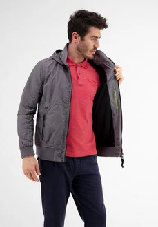 LERROS Blouson mit Kapuze LERROS Blouson mit Kapuze