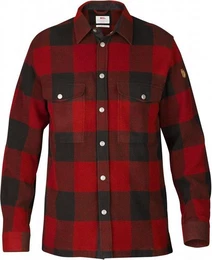 Fjllrven Karohemd Fjllrven Herren Canada Shirt