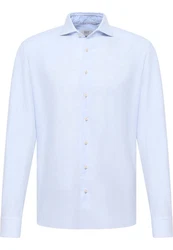 Eterna Langarmhemd MODERN FIT EASY IRON 