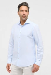 Eterna Langarmhemd MODERN FIT EASY IRON 