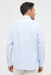 Eterna Langarmhemd MODERN FIT EASY IRON 