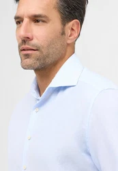 Eterna Langarmhemd MODERN FIT EASY IRON 