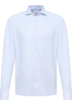 Eterna Langarmhemd MODERN FIT EASY IRON 
