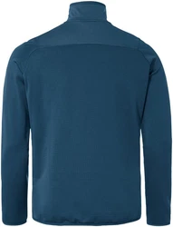 VAUDE Men's Monviso Fleece FZ Jacket II baltic sea