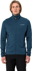 VAUDE Men's Monviso Fleece FZ Jacket II baltic sea