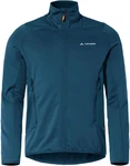 VAUDE Men's Monviso Fleece FZ Jacket II baltic sea