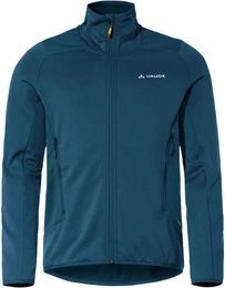 Fleecejacke Me Monviso Fleece FZ Jacket II baltic sea uni