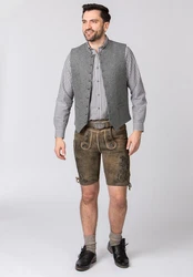 Stockerpoint Trachtenlederhose Edgar 