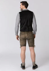 Stockerpoint Trachtenlederhose Edgar 