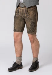 Stockerpoint Trachtenlederhose Edgar 