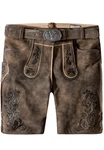 Stockerpoint Trachtenlederhose Edgar 