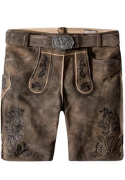 Trachtenlederhose Edgar