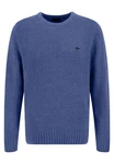 FYNCH-HATTON Rundhalspullover Pullover - Casual Fit 