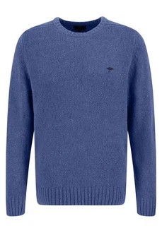 FYNCH-HATTON Rundhalspullover Pullover - Casual Fit FYNCH-HATTON Rundhalspullover Pullover - Casual Fit