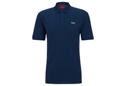 HUGO Poloshirt Polo-Shirt DONOS222 DONOS222