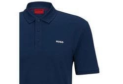 HUGO Poloshirt Polo-Shirt DONOS222 DONOS222