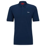 HUGO Poloshirt Polo-Shirt DONOS222 DONOS222