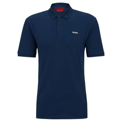 HUGO Poloshirt Polo-Shirt DONOS222 DONOS222