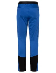 VAUDE Funktionshose Men's Larice Core Pants Hellblau/Blau