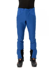 VAUDE Funktionshose Men's Larice Core Pants Hellblau/Blau