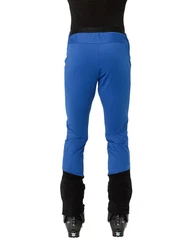 VAUDE Funktionshose Men's Larice Core Pants Hellblau/Blau