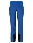 VAUDE Funktionshose Men's Larice Core Pants Hellblau/Blau