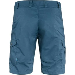 Fjllrven Cargoshorts Herren Wandershorts VIDDA PRO LITE SHORTS M (1-tlg)