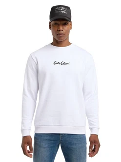 Carlo Colucci Sweatshirt Dioda