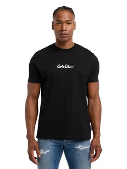 Carlo Colucci T-Shirt Dinardo