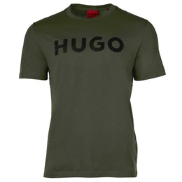 T-Shirt Herren T-Shirt - Dulivio, Rundhals, Kurzarm, Logo, (Packung, 1er Pack)