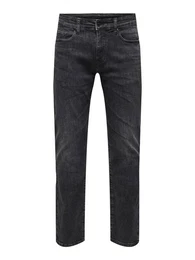 Regular-fit-Jeans WEFT (1-tlg)