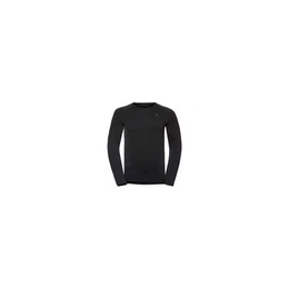 Funktionsunterhemd Herren Unterhemd BL TOP Crew neck l/s PERFORMAN - 60212 black - new g