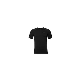 Funktionsunterhemd Herren Unterhemd BL TOP Crew neck s/s PERFORMAN - 60212 black - new g