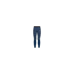 Funktionsunterhose Herren Unterhose BL Bottom long BLACKCOMB - 20400 estate blue / S