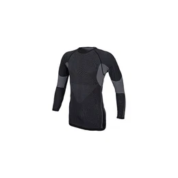 Funktionsunterhemd Herren Unterhemd MAN UNDERWEAR SWEAT - U901 NERO / S/M
