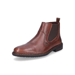 Herren Boot braun Chelseaboots