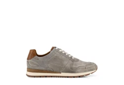 Travelin' Worcester Herren Sneaker Grau