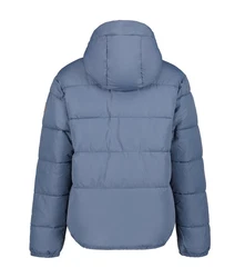 Icepeak Wende Steppjacke Monson Hellblau/Grau/Blau/Dunkelblau