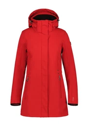 Softshelljacke D SOFTSHELLJACKE ILONIEMI