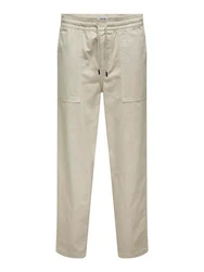 ONLY & SONS Stoffhose ONSSINUS LOOSE PANT 0194