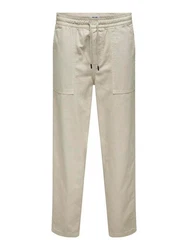 ONLY & SONS Stoffhose ONSSINUS LOOSE PANT 0194