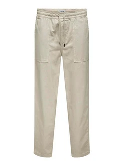 ONLY & SONS Stoffhose ONSSINUS LOOSE PANT