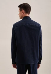 Seidensticker Hemdjacke 