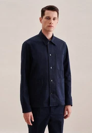 Hemdjacke