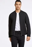 Lindbergh Jacke 'Superflex' Schwarz/Dunkelgrau