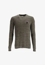 CHASIN' Strickpullover