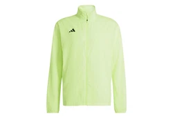 adidas Performance Laufjacke ADIZERO E JCKT Neonfarben/Gelb/Grün