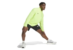 adidas Performance Laufjacke ADIZERO E JCKT Neonfarben/Gelb/Grün